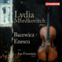 Violin Sonata No. 2 in F Minor, Op. 6: I. Assez mouvemente