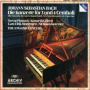 J.S. Bach: Concerto for 4 Harpsichords, Strings & Continuo in A Minor, BWV 1065 - I. Allegro