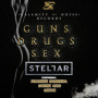 Guns Drugs Sex (feat. Frankie Carrera, Sonik 420 & Quicc)