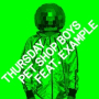Thursday (Eddie Amador Remix)