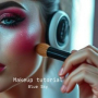 Makeup tutorial