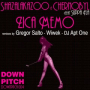 Zica Memo (Wiwek Remix)