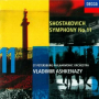 Shostakovich: Symphony No. 11 in G minor, Op. 103 