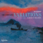 Brahms: Theme and Variations in D Major, Op. 18b (Arr. of String Sextet Op. 18/II)