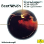 Beethoven: Piano Sonata No. 14 in C-Sharp Minor, Op. 27 No. 2 