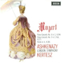 Mozart: Piano Concerto No. 8 in C Major, K. 246 