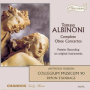 Oboe Concerto in B-Flat Major, Op. 7 No. 3: I. Allegro