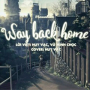 Way Back Home (Cover)