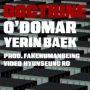 Doctrine ft. Yerin Baek