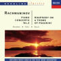 Rachmaninoff: Piano Concerto No. 2 in C Minor, Op. 18: 1. Moderato