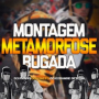 MONTAGEM METAMORFOSE BUGADA