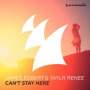 Can't Stay Here (Radio Edit)