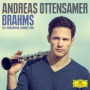 Brahms: Clarinet Quintet in B Minor, Op. 115 - I. Allegro