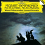 Mozart: Symphony No. 38 in D Major, K. 504 