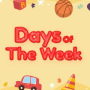 Days Of The Week