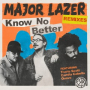 Know No Better (Bad Bunny Remix)