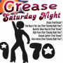 Medley Grease: Grease / You're the One That I Want / Greased Lightning / Summer Nights