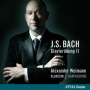 J.S. Bach: Concerto italien en fa majeur, BWV 971: III. Presto