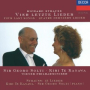 R. Strauss: 6 Lieder, Op. 17, TrV 149 - 2. Ständchen