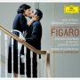 Mozart: Le nozze di Figaro, K.492 - Original version, Vienna 1786 / Act 3 - Ecco la marcia - Andate amici