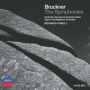Bruckner: Symphony No. 3 in D minor - 1. Gemäßigt, mehr bewegt, misterioso