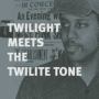Lovin' on High (The Twilite Tone Tribute to Twilight)