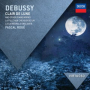 Debussy: Suite bergamasque, L.75 - 3. Clair de lune