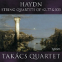 Haydn: String Quartet in F Major, Op. 77 No. 2: III. Andante