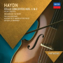 Haydn: Cello Concerto in C, H.VIIb, No.1: 1. Moderato