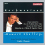 Piano Concerto No. 1 in F-Sharp Minor, Op. 1: I. Vivace