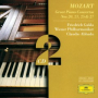 Mozart: Piano Concerto No. 25 in C Major, K. 503 - I. Allegro maestoso (Cadenza by Gulda)