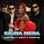 Sajna Mera - Royal Stag Packaged Drinking Water Boombox