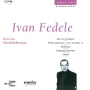 Fedele: Quartet n°1 pour violon et violoncelle - Mouvement 4 - 5