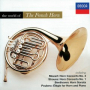 Mozart: Horn Concerto No. 4 in E flat, K.495 - 1. Allegro moderato
