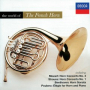 Knechtl: Concerto in D for Horn and Strings - 3. Allegro