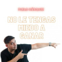 No le tengas miedo a ganar