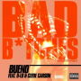 Bad B*tches (feat. D-Lo & Clyde Carson) (Instrumental)