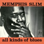 Grinder Man Blues (Album Version)