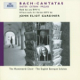 J.S. Bach: Bleib bei uns, denn es will Abend werden, BWV 6: I. Chorus. Bleib bei uns, denn es will Abend werden