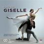 Adam: Giselle / Act 1 - Overture