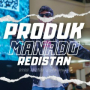 Produk Manado Redistan