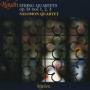 Haydn: String Quartet in B Minor, Op. 33 No. 1: I. Allegro moderato
