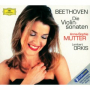 Beethoven: Sonata for Violin and Piano No. 1 in D, Op. 12: I. Allegro con brio