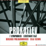 Prokofiev: Symphony No. 7 in C Sharp Minor, Op. 131 - I. Moderato