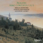 Prokofiev: Piano Concerto No. 1 in D-Flat Major, Op. 10: Ia. Allegro brioso