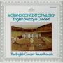 Stanley: Concerto in G major, Op. 2, No. 3 - 3. Allegro