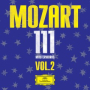 Mozart: Piano Sonata No. 11 in A Major, K. 331 - II. Menuetto