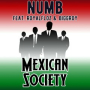 Numb (feat. Royalfloz & Biggroy)