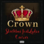 Crown (feat. Lydia Caesar)