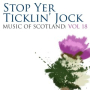 Stop Yer Ticklin' Jock (Dance Mix)